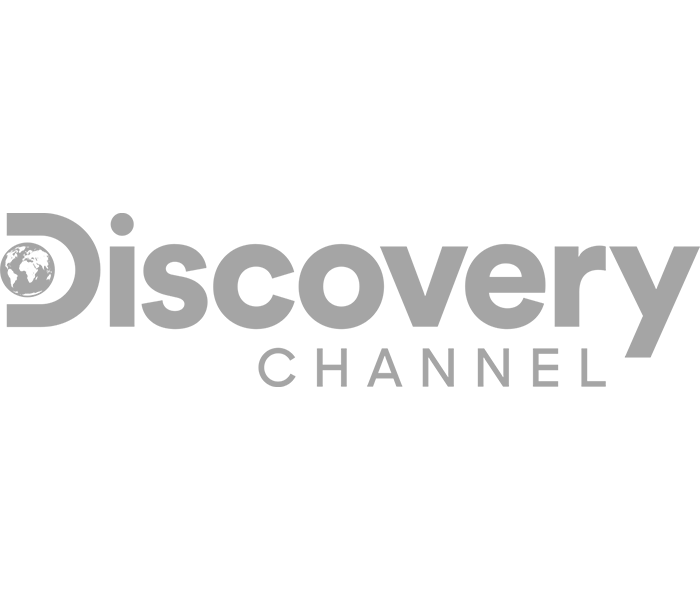 Discovery Channel logo
