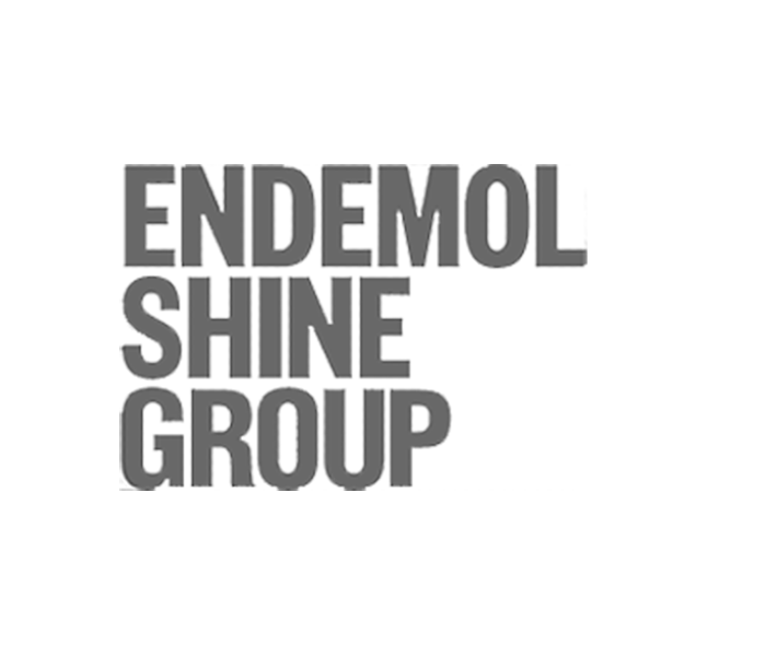 Endemol Shine Group logo