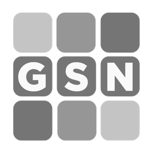 GSN logo
